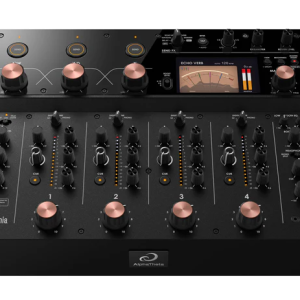 DJ SKIN FOR Alpha Theta EUPHONIA - Image 2