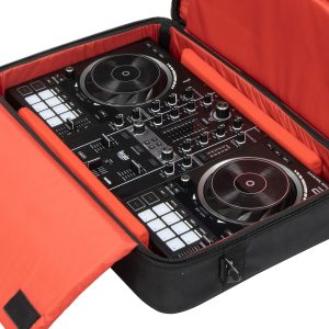 Large CD LP / Mixer DJ Carry Bag - Image 1