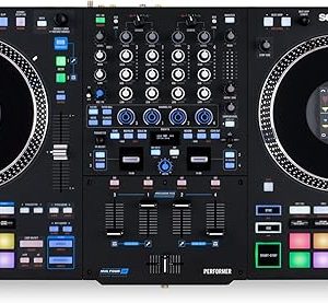 Rane PERFORMER - Image 1