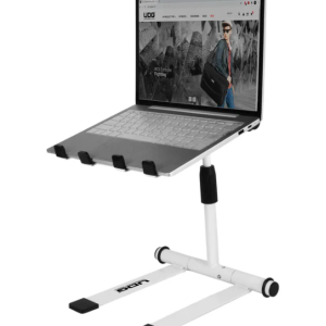 UDG - U96111 Ultimate Height Adjustable Laptop Stand - Image 1