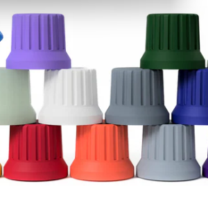 Chroma Caps - Encoder / Green Chroma - Image 1