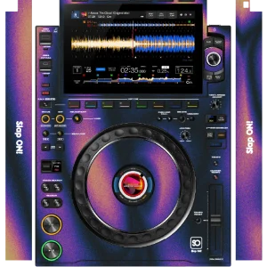 Slap on! 3000x - Image 1