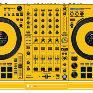 Slap on! flx 10 Skin