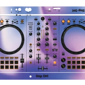 Slap on! FLX4 Skin