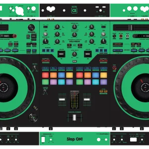 Slap on! REV 5 Skin