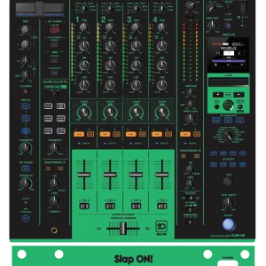 Slap on! DJM-A9 Skin