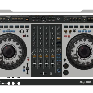 Slap on! GRV6 Skin