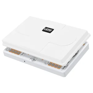UDG - U94121WH DDJ-FLX4 Cover White - Image 1