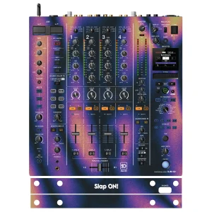 Slap on! A9 Skin - Image 1