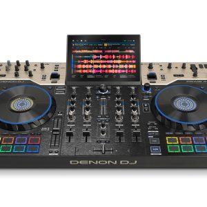 Denon DJ PRIME 4 G2 - Image 3