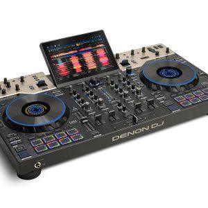 Denon DJ PRIME 4 G2 - Image 2