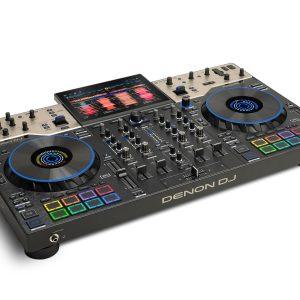 Denon DJ PRIME 4 G2 - Image 1