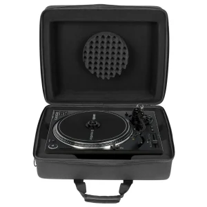 UDG - U8325BL PLX CRSS12 Hardcase Black - Image 1