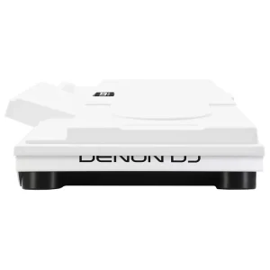 UDG - U94113WH Denon ScLive4 Cover White - Image 1