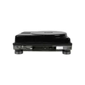 UDG - U94115BL Turntable Cover Black - Image 1