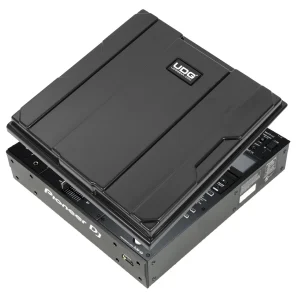UDG - U94117BL DJM-A9 Cover Black - Image 1