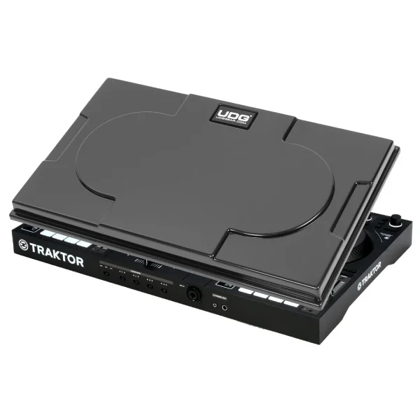 UDG - U94118BL Kontrol S4MK3 Cover Black