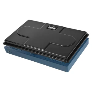 UDG - U94126BL Omnis-Duo Cover Black - Image 1
