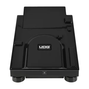 UDG - U94130BL CDJ-3000X Cover Black - Image 1