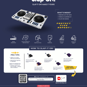 Slap on! A9 Skin - Image 2