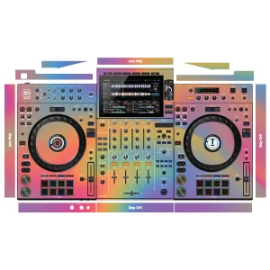Slap on! XDJ AZ Skin - Image 1