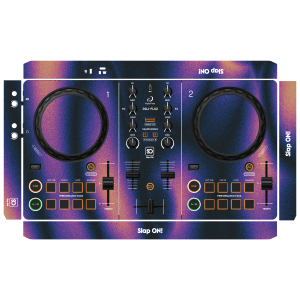 Slap on! FLX2 - Image 1