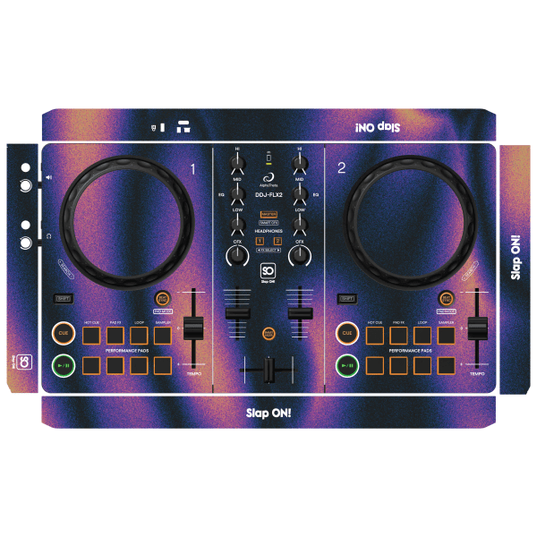 AURORA FLX2 new