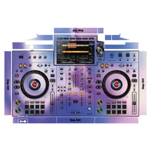 Slap on! XDJ RX3 Skin - Image 1