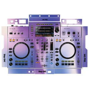 Slap on! RR Skin - Image 1