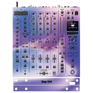 Slap on! DJM-A9 Skin - Image 1