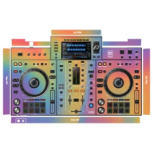 Slap on! XDJ RX2 Skin - Image 1