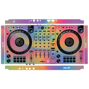 Slap on! Flx 6 Skin - Image 1