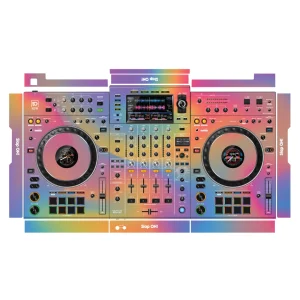 Slap on! XDJ-XZ - Image 1